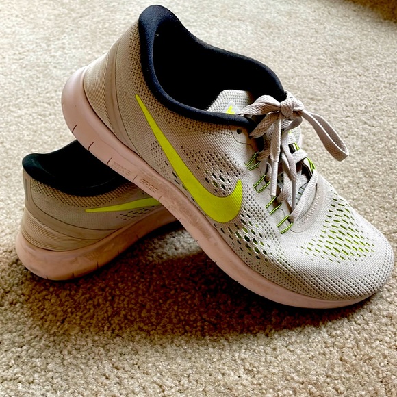 Excellent Nike after Run 7 - Picture 1 of 5